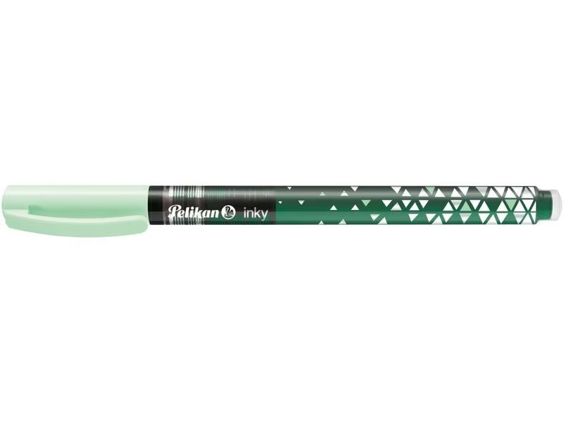 Pelikan Tintenroller Inky Pastel Pastel, 3 Stück