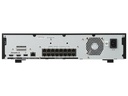 Panasonic Netzwerkrekorder WJ-NU301KG 16 Kanal ohne HDD