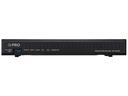 Panasonic Netzwerkrekorder WJ-NU300KG 16 Kanal ohne HDD