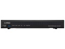 Panasonic Netzwerkrekorder WJ-NU201KG 8 Kanal ohne HDD