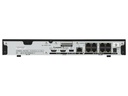 Panasonic Netzwerkrekorder WJ-NU201KG 8 Kanal ohne HDD