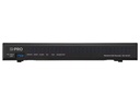 Panasonic Netzwerkrekorder WJ-NU101KG 4 Kanal ohne HDD