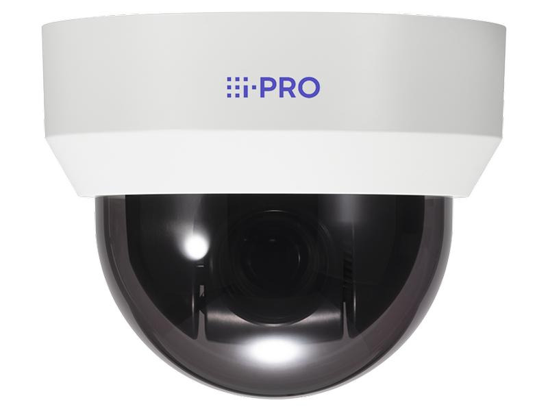 Panasonic Netzwerkkamera WV-U65301-Z1G