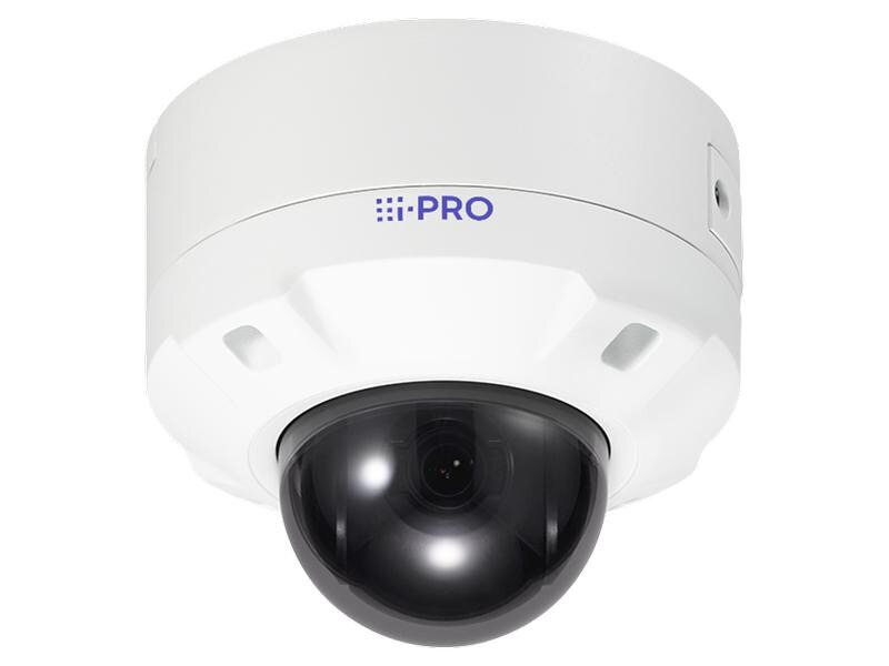 Panasonic Netzwerkkamera WV-U65300-ZYG