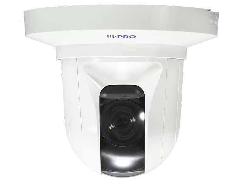 Panasonic Netzwerkkamera WV-U61301-Z2