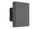 SONOFF WiFi-Lichtschalter M5-3C-86, 3-fach, 230 V, 6A