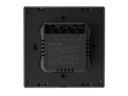 SONOFF WiFi-Lichtschalter M5-2C-86, 2-fach, 230 V, 10A
