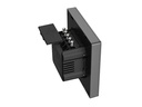 SONOFF WiFi-Lichtschalter M5-2C-86, 2-fach, 230 V, 10A