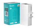 SONOFF WLAN-Schaltaktor Temp. &amp; Feucht. THR316, 230 V, 16A