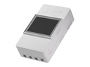 SONOFF WLAN-Schaltaktor Temp. &amp; Feuch. THR316D, 230 V, 16A