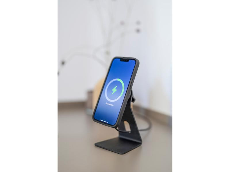 SP Connect Mobiltelefonhalter Charging Office Stand SPC+