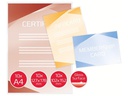 GBC Laminierfolie Selection Kombipack, 125 mic, 30 Stück