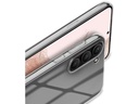 Nevox Back Cover StyleShell SHOCKFlex Galaxy S23+