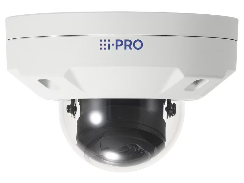 Panasonic Netzwerkkamera WV-S25600-V2L