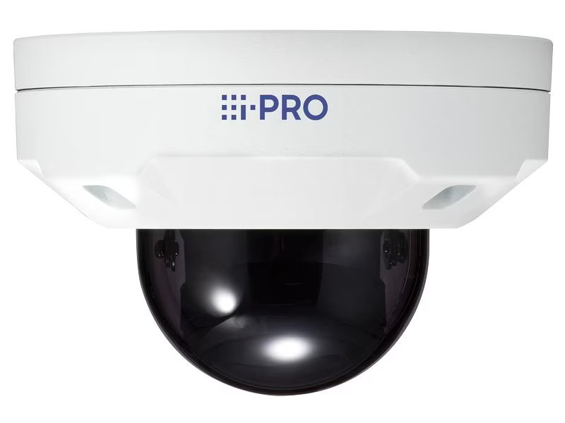Panasonic Netzwerkkamera WV-S25600-V2LG