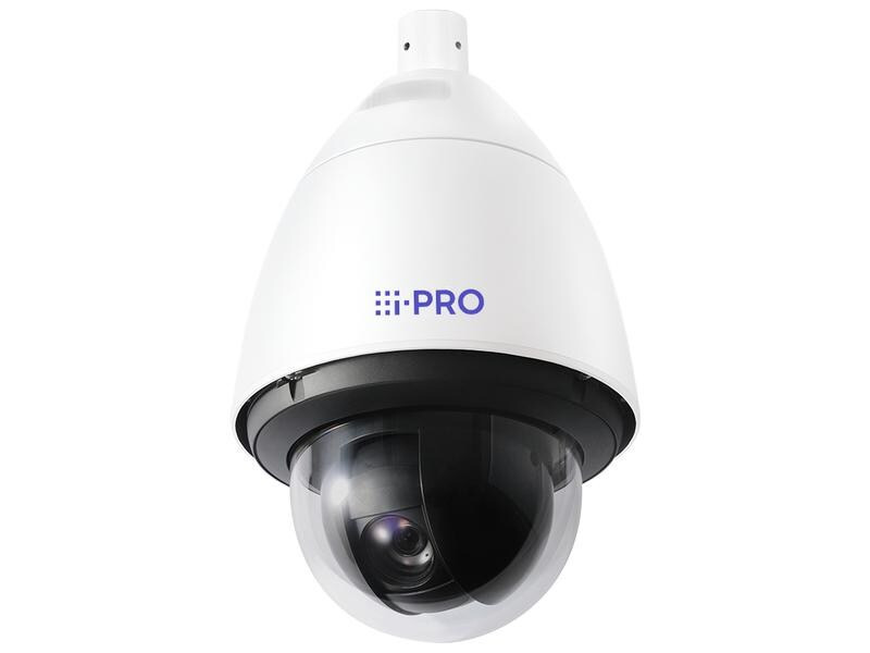 Panasonic Netzwerkkamera WV-S65340-Z4K