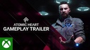 GAME Atomic Heart