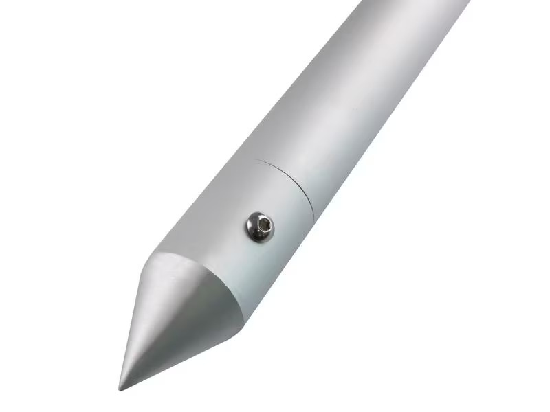 Windhager Sonnensegelmast Set Basic, 243 cm