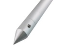 Windhager Sonnensegelmast Set Basic, 243 cm