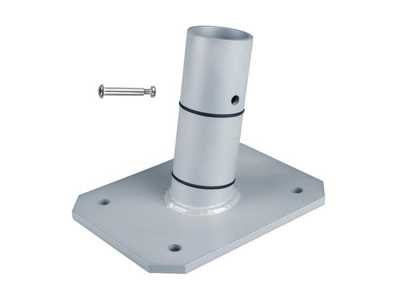 Windhager Terrassenhalterung Premium