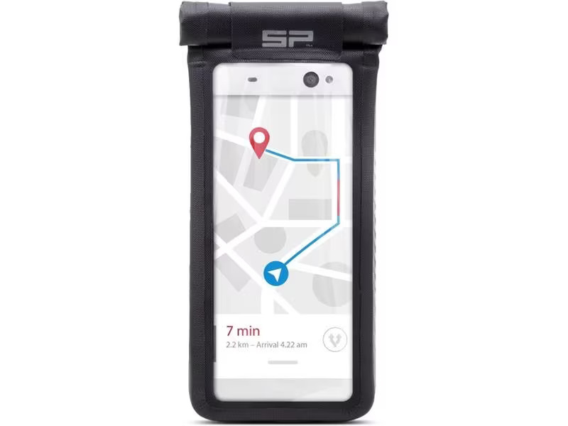 SP Connect Sport- &amp; Outdoorhülle Universal SPC+ 165 x 80 mm