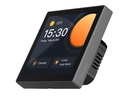 SONOFF Touchpanel NSPanel86PB, ZigBee, 230 V, Grau