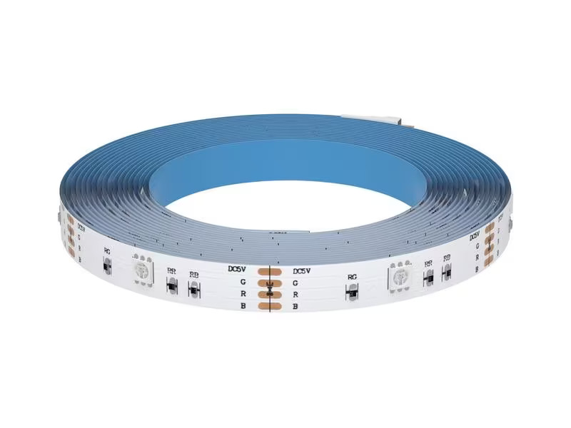 SONOFF LED-Stripe L3-5M, WiFi-RGB, 5 m