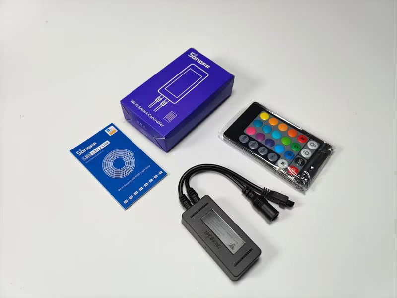 SONOFF Controller L2-C, WiFi-LED