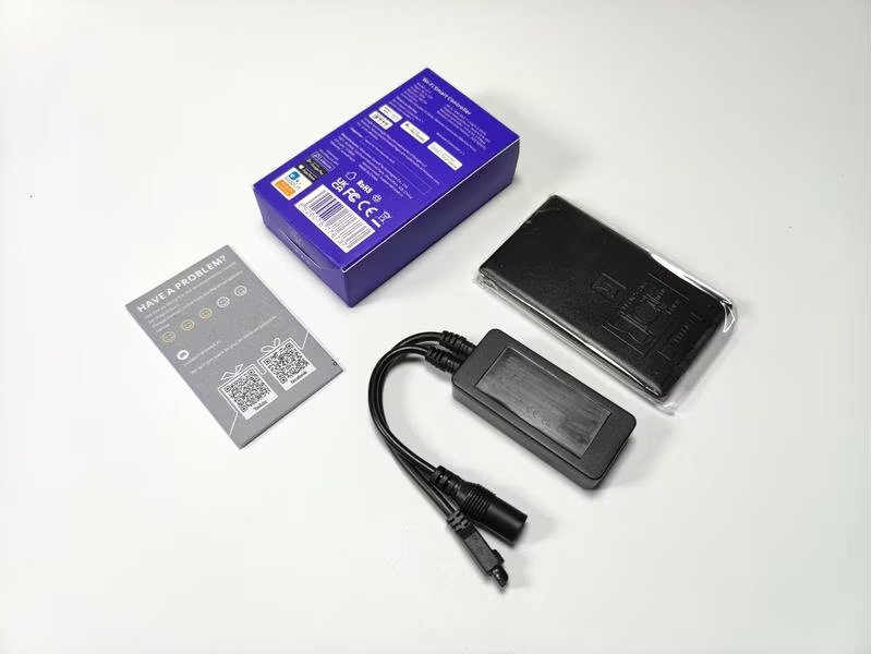 SONOFF Controller L2-C, WiFi-LED