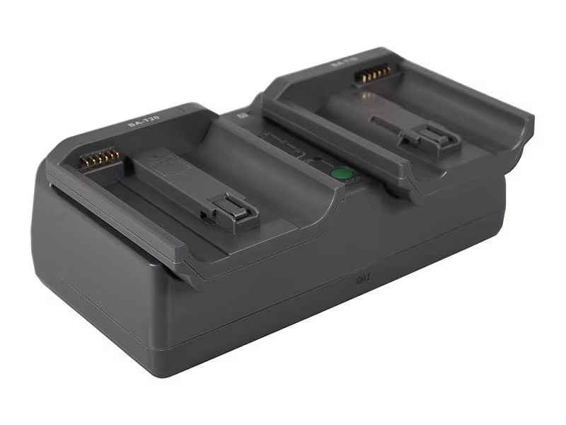 Patona Ladegerät Dual EN-EL18