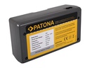 Patona Ladegerät Dual EN-EL18