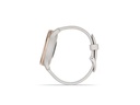 GARMIN Sportuhr Vivomove Trend Weiss/Rosa