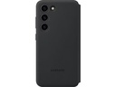 Samsung Book Cover Smart View Galaxy S23 Schwarz