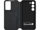 Samsung Book Cover Smart View Galaxy S23 Schwarz