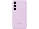 Samsung Book Cover Smart View Galaxy S23 Lavendel