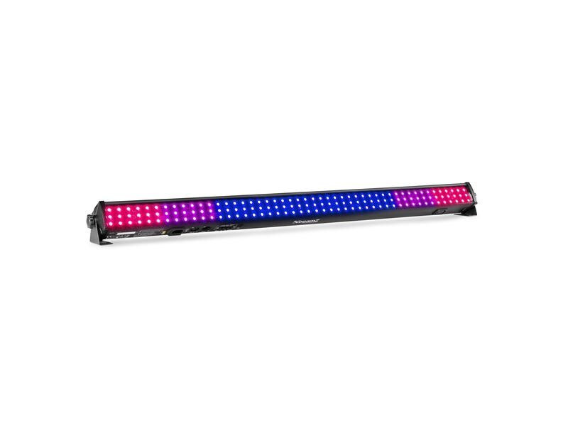BeamZ LED-Bar LCB144 MKII