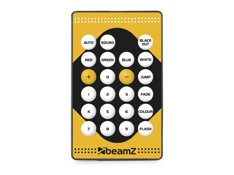BeamZ LED-Bar LCB144 MKII