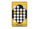 BeamZ LED-Bar LCB144 MKII