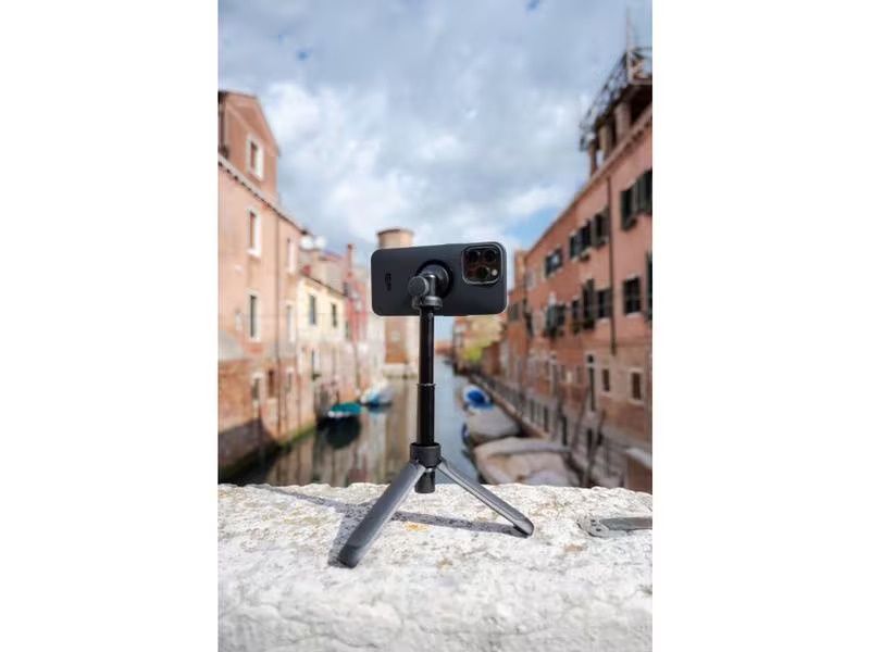 SP Connect Tripod Pole SPC+