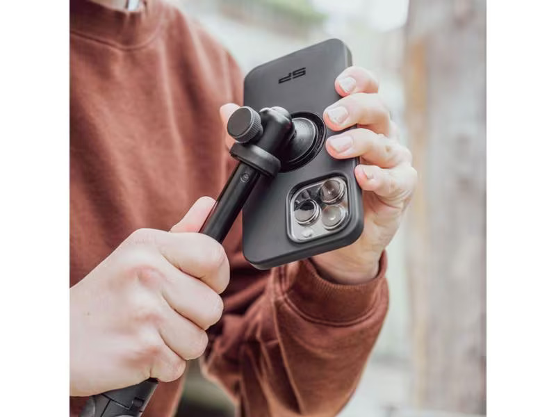 SP Connect Tripod Pole SPC+