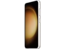 Samsung Back Cover Clear Galaxy S23 Transparent