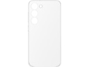 Samsung Back Cover Clear Galaxy S23 Transparent