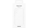 Samsung Back Cover Clear Galaxy S23 Transparent