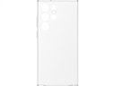 Samsung Back Cover Clear Galaxy S23 Ultra Transparent