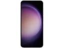 Samsung Back Cover Clear Galaxy S23+ Transparent