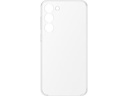 Samsung Back Cover Clear Galaxy S23+ Transparent