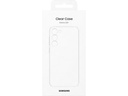 Samsung Back Cover Clear Galaxy S23+ Transparent