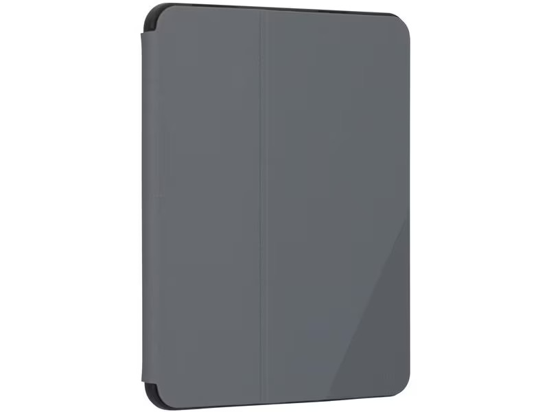 Targus Tablet Book Cover Click In 10.9 für iPad (10. Gen) Schwarz