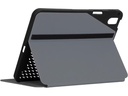 Targus Tablet Book Cover Click In 10.9 für iPad (10. Gen) Schwarz