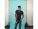 Savage Hintergrund Papier 1.35 x 11 m Baby Blue